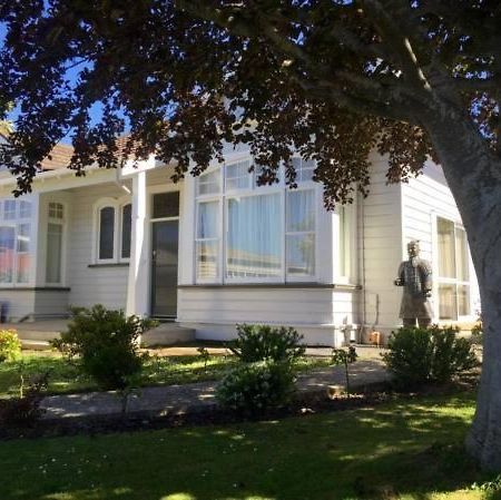 Dunedin Classic Stay Bagian luar foto