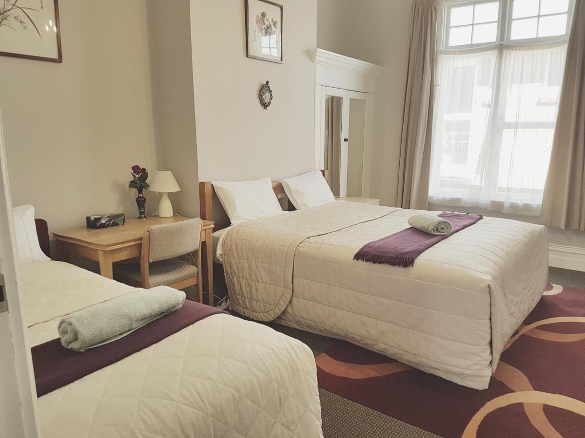 Dunedin Classic Stay Bagian luar foto