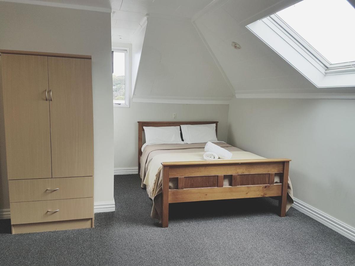 Dunedin Classic Stay Bagian luar foto