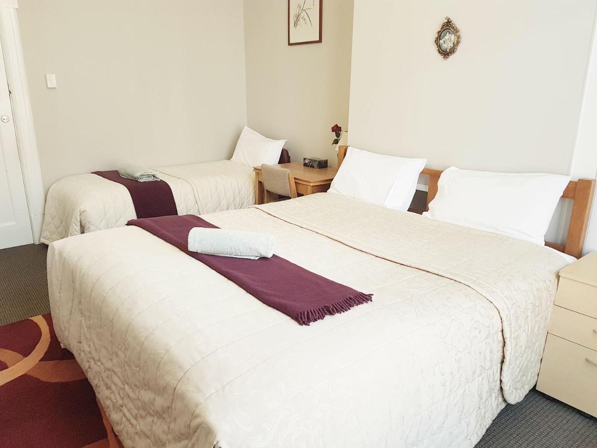 Dunedin Classic Stay Bagian luar foto