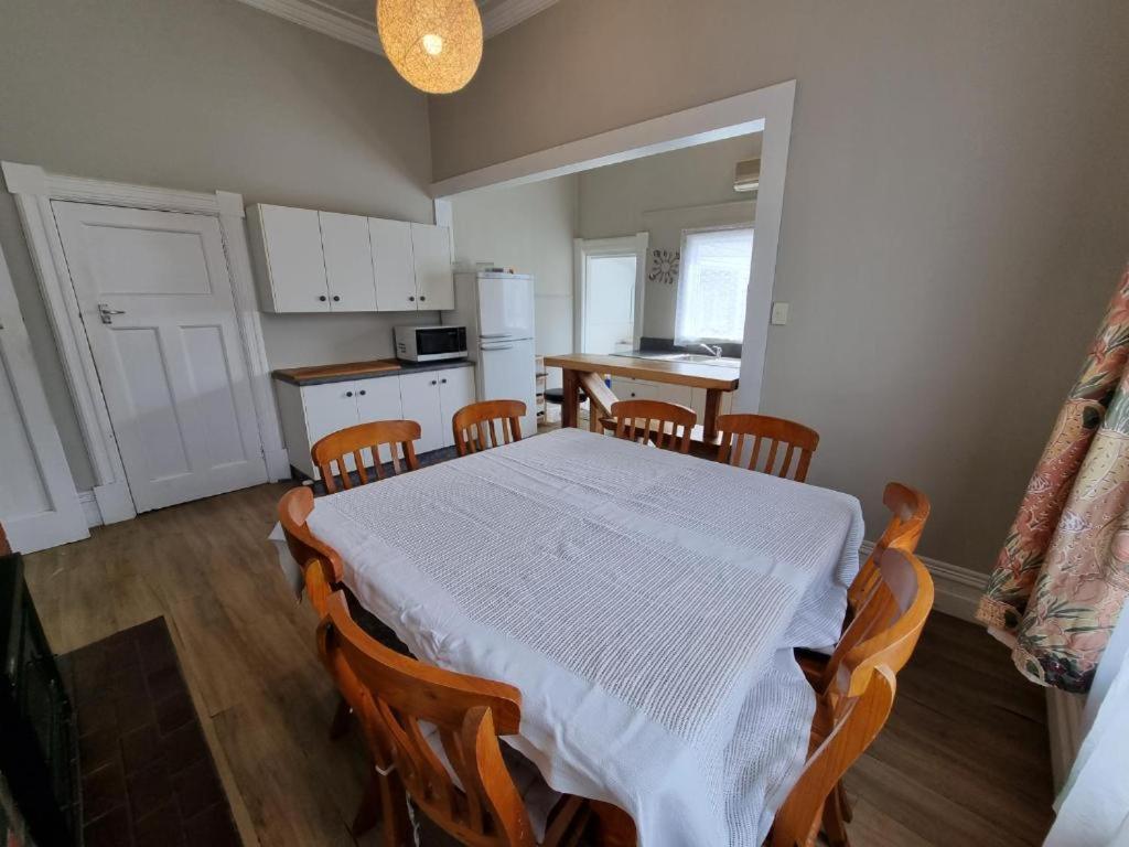 Dunedin Classic Stay Bagian luar foto