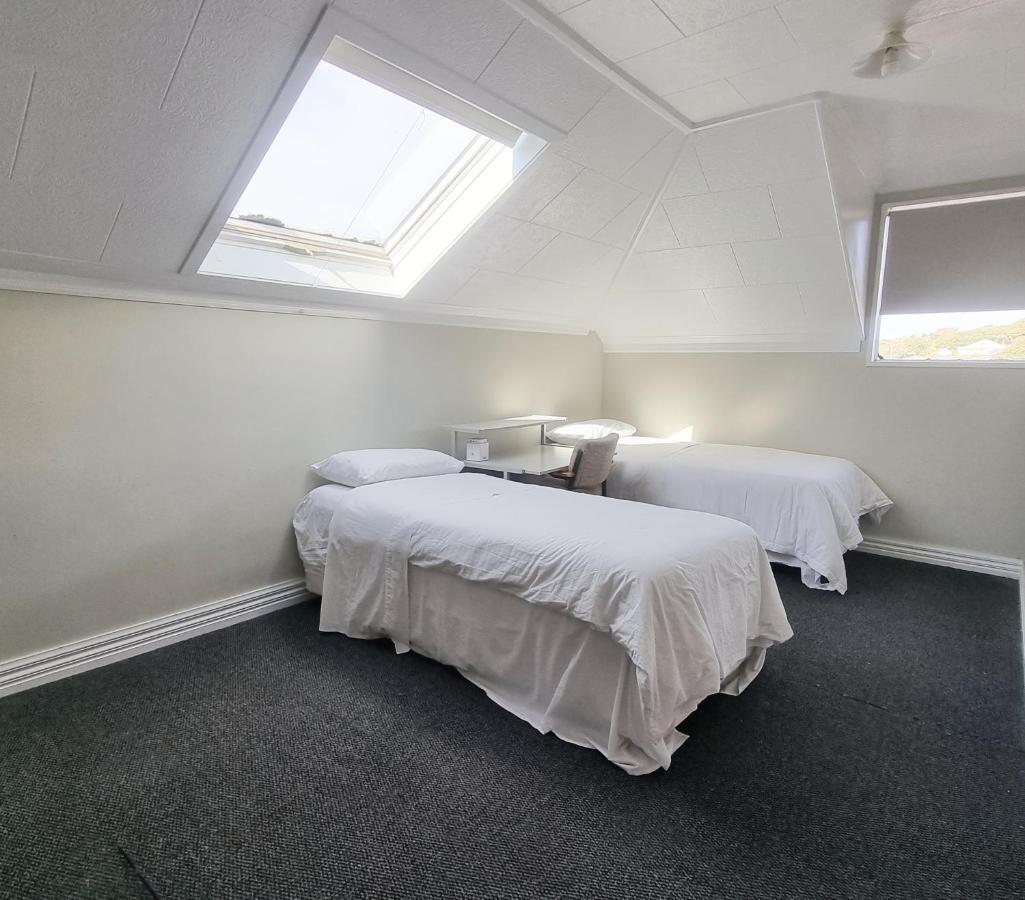 Dunedin Classic Stay Bagian luar foto