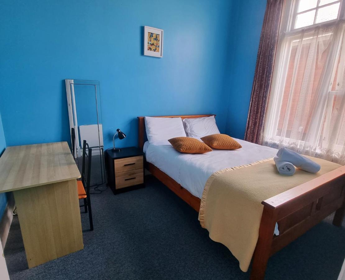 Dunedin Classic Stay Bagian luar foto