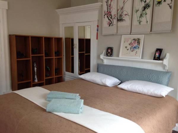 Dunedin Classic Stay Bagian luar foto