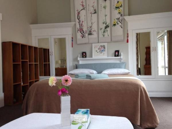 Dunedin Classic Stay Bagian luar foto