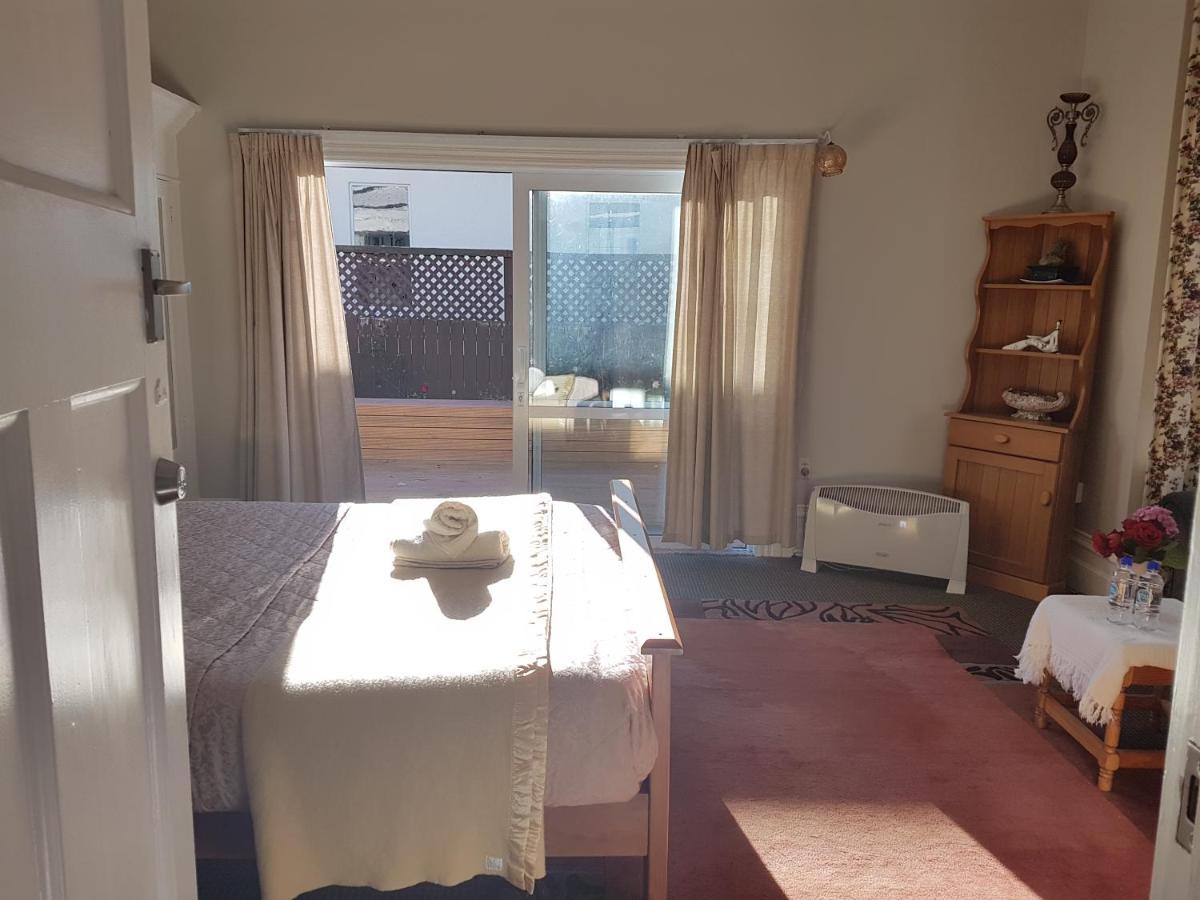 Dunedin Classic Stay Bagian luar foto